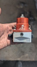 Aeromotive fuel pressure for sale  Brick