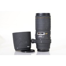 Sigma 180 apo gebraucht kaufen  Rain