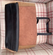 Marks spencer handbag for sale  TEMPLECOMBE