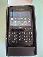 Smartphone blackberry 9720 usato  Pinerolo