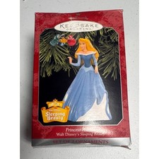 Vintage hallmark keepsake for sale  Marion