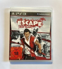 Escape dead island gebraucht kaufen Escape dead island gebraucht kaufen  Ingelheim am Rhein