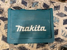 Empty makita drill for sale  KIDLINGTON
