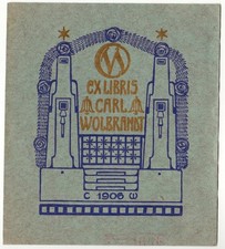 Carl wolbrandt eigen gebraucht kaufen  Berlin