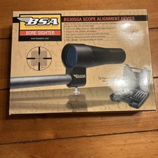 bore sight kit for sale  Bowie