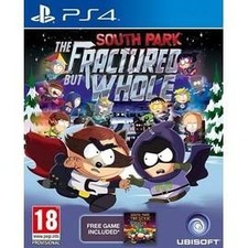 Jeu ps4 south d'occasion  Les Mureaux