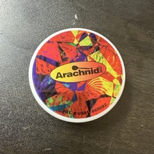 Arachnid 360 roller for sale  Washington