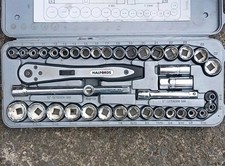 Halfords boxer socket for sale  WIRRAL
