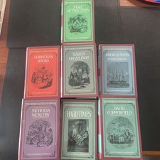 Oxford illustrated charles for sale  Las Vegas