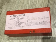 Alan gibson gauge for sale  OLDHAM