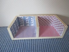 Puppenstube zimmer 144 gebraucht kaufen  Deutschland