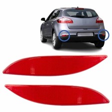 Catadioptre reflecteur pare d'occasion  Mitry-Mory