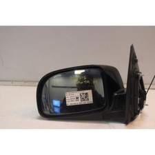 RETROVISOR IZQUIERDO PARA HYUNDAI SANTA FE (06-10) 2A SERIE 2.2 CRDI 2006 comprar usado  Enviando para Brazil