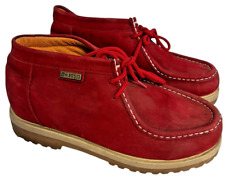 Buffalino chukka boots for sale  Summerville