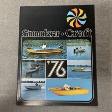 Vintage 1976 smoker for sale  Columbia
