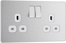 Electrical evolve 13a for sale  UK