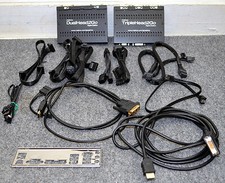Matrox triplehead2go matroxdua for sale  Eustis