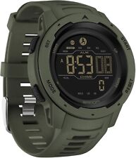 Sportuhr digital militärisch gebraucht kaufen  Potsdam