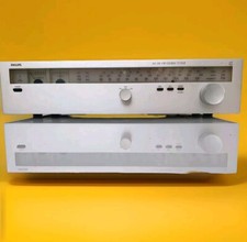 Philips 90ah102 stereo usato  Cornate d'Adda