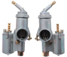 Carburatore deni pz28 usato  Spedire a Italy