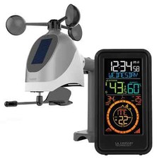Crosse technology wireless for sale  Orlando