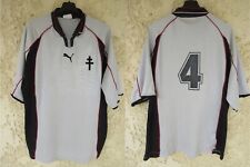 Maillot metz puma d'occasion  Nîmes