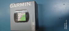 Garmin gps edge usato  Sapri