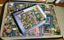 Ravensberger 1000 piece for sale  RAYLEIGH