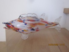 Grand poisson verrerie d'occasion  Chazay-d'Azergues