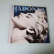 True blue madonna usato  Forlimpopoli