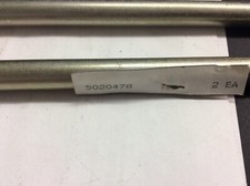Polaris tie rod for sale  Newport