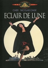 Eclair lune nicolas d'occasion  Saint-Étienne-du-Bois