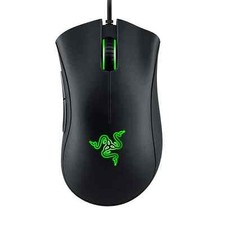 Razer deathadder essential usato  Legnago