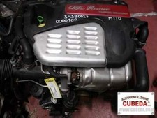 Motore alfa romeo usato  Aci Sant Antonio