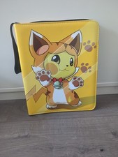 Pokémon karten sammelalbum gebraucht kaufen  Langenfeld (Rheinland)
