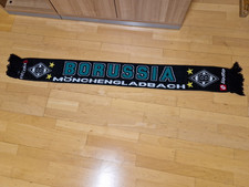 Fanschal borussia mönchenglad gebraucht kaufen  Gangelt