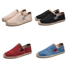 Men casual handmade for sale  LONDON