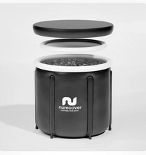 Portable ice bath for sale  Millville