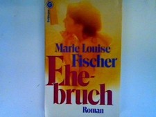 Ehebruch fischer marie gebraucht kaufen  Koblenz