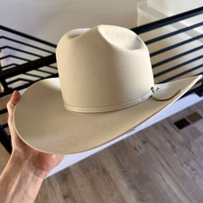 Bailey beaver felt for sale  Manhattan
