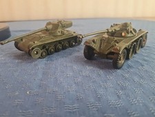 Char amx 80c d'occasion  Neuville-aux-Bois