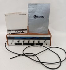 Vintage leak 2000 for sale  RUGBY