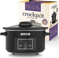 Crock pot lift for sale  SALFORD
