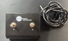 Live wire solutions for sale  Cuyahoga Falls