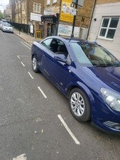 Vauxhall gte bob for sale  LONDON