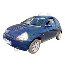 Ford style 1996 for sale  NOTTINGHAM