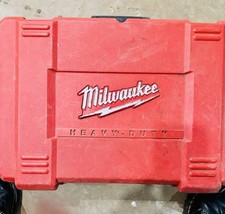 Milwaukee 2473 12v for sale  Linden