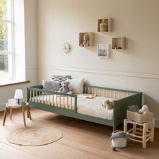 Lit enfant 190x90cm d'occasion  France
