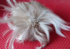 Accessorize taupe mink for sale  UK