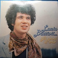 Lucio battisti gli d'occasion  Marseille XV
